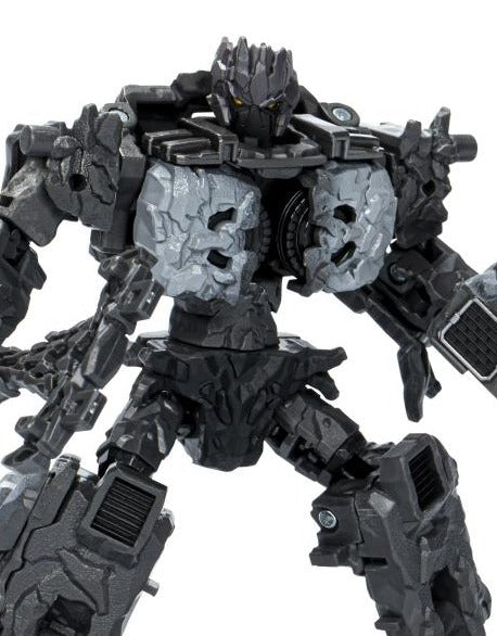 TRANSFORMERS LEGACY UNITED INFERNAC UNIVERSE MAGNEOUS DELUXE CLASS