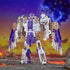 TRANSFORMERS LEGACY UNITED BEAST WARS UNIVERSE TIGERHAWK LEADER CLASS