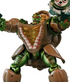Transformers Masterpiece Beast Wars Rhinox