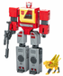 Transformers G1 Autobot Blaster and Steeljaw