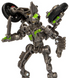 Transformers The Last Knight Mohawk Core Class