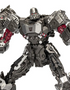 Transformers Bumblebee Concept Art Megatron Leader Class