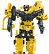 Transformers Collaborative Tonkanator Set of 6 Tonka
