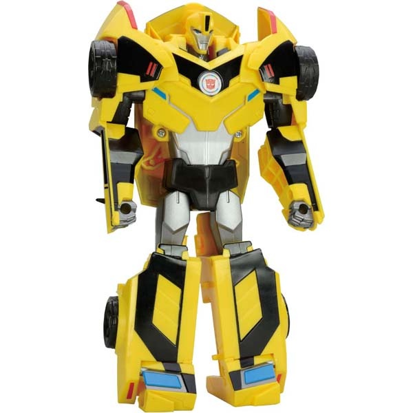 Transformers Easy Dynamic Big Bumblebee