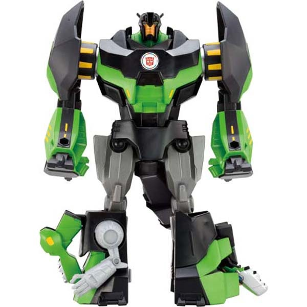 Transformers Easy Dynamic Big Grimlock