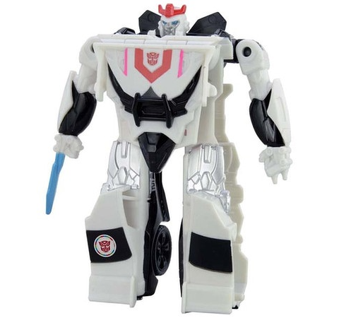 Transformers Easy Dynamic Prowl