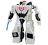 Transformers Easy Dynamic Prowl