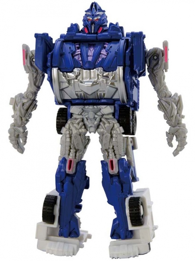 Transformers Easy Dynamic Junkion