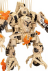 Transformers Masterpiece Movie Series Bonecrusher