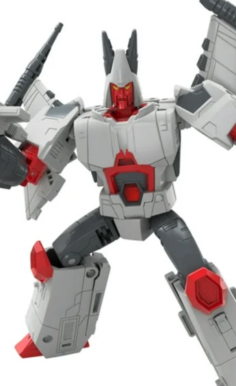 Transformers Legacy United Star Raider Ferak Voyager Class