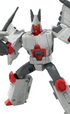 Transformers Legacy United Star Raider Ferak Voyager Class