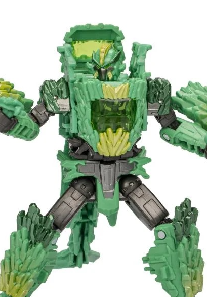 Transformers Legacy United Infernac Universe Shard Deluxe Class