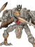 Transformers Legacy United Beast Wars Universe Silverbolt Voyager Class