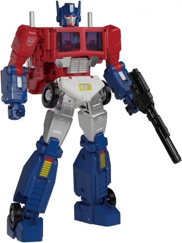 Transformers Masterpiece Ginrai