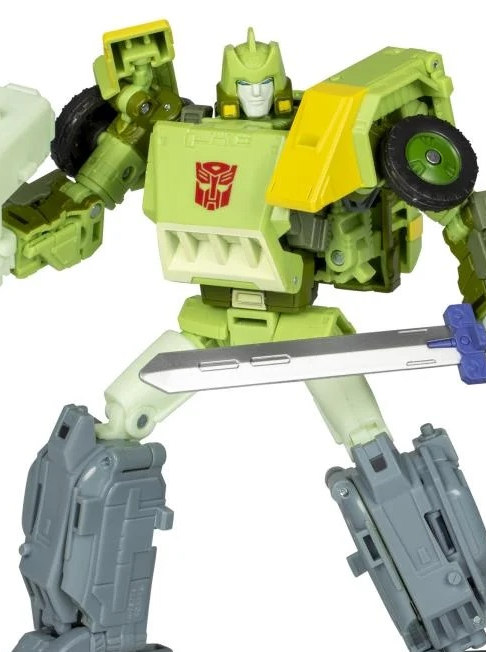 Transformers Studio Series Autobot Springer Leader Class