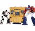 Transformers Dramatic Capture Autobot Headquarters Set of 3 Premium Finish