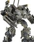 Transformers Masterpiece Movie Series Decepticon Brawl