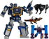 Transformers Legacy United G1 Universe Soundwave Voyager Class