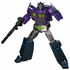 Transformers Masterpiece G Shattered Glass Optimus Prime