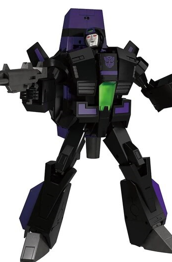Transformers Masterpiece G Shattered Glass Skyfire Jetfire