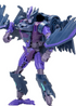Transformers Legacy United Star Raider Filch Deluxe Class