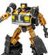 Transformers Legacy United Star Raider Cannonball Deluxe Class