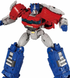 Transformers One Brave Commander Optimus Prime Leader Class