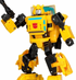 Transformers Legacy United Origin Bumblebee Deluxe Class