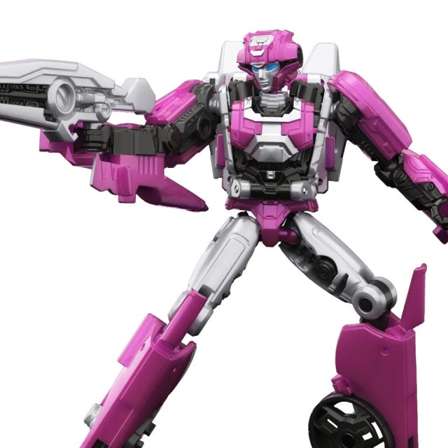 Transformers One Elita-1 Deluxe Class