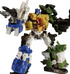 Transformers Legacy United Decepticon Dinoking Set of 6