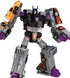 Transformers Legacy United Stunticon Menasor Set of 5