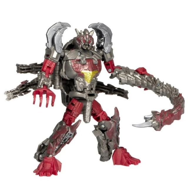 Transformers Rise Of The Beasts Double Punch Deluxe Class