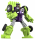 Transformers Studio Series 86 Constructicon Scrapper Voyager Class