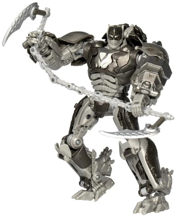 Transformers Rise Of The Beasts Apelinq Leader Class
