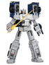 Transformers Collaborative Optimus Prime Type Synergenex Series Godzilla