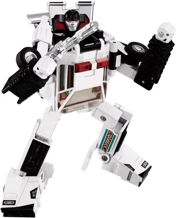 Transformers Missing Link C-06 Cordon