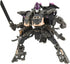 Transformers Rise Of The Beasts Nightbird Version Deluxe Class