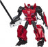 Transformers Robots in Disguise RID Sideswipe Warrior Class