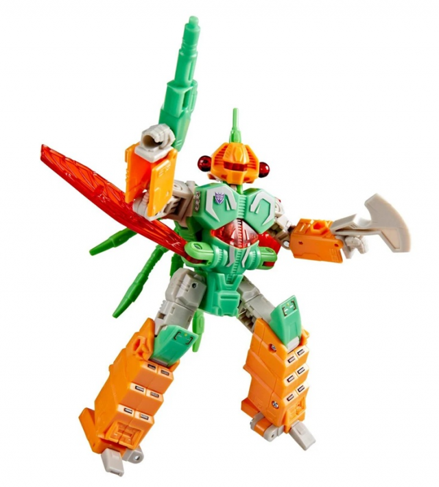 Transformers Age of the Primes Venin Deluxe Class