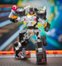 Transformers Collaborative Bone Shaker Deluxe Class