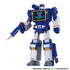 Transformers Masterpiece G Soundwave and Condor T-Spark