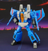 Transformers Studio Series Thundercracker Voyager Class