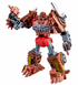 Transformers Age of the Primes Junkion Jalopy Deluxe Class