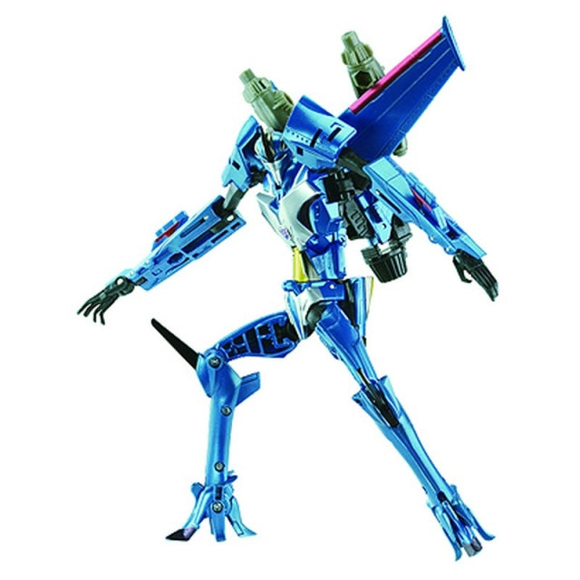 Transformers Prime Arms Micron Thundercracker Exclusive