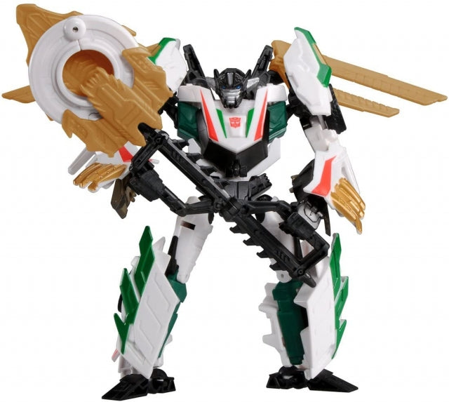 Transformers Beast Hunters Wheeljack