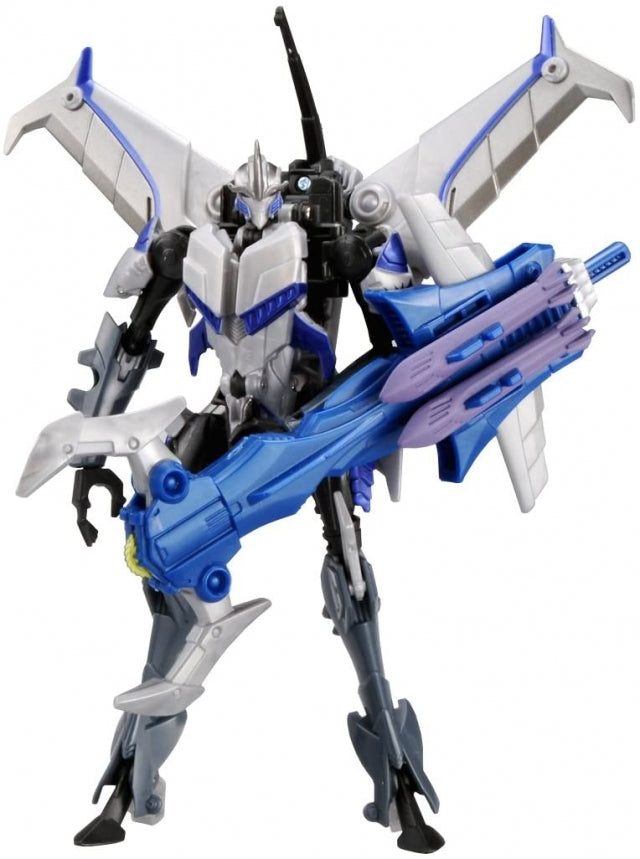 Transformers Beast Hunters Starscream