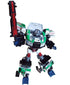 Transformers GT Mission GT-R Maximus