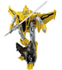 Transformers Go! EG Collection G02 Jinbu Samurai Jet