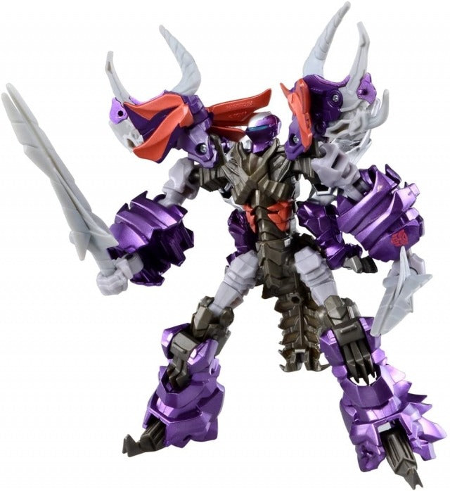 TRANSFORMERS AGE OF EXTINCTION LOST AGE DINOBOT SLUG