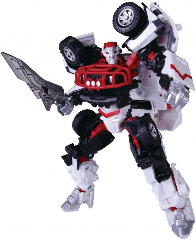 TRANSFORMERS AGE OF EXTINCTION LOST AGE RATCHET